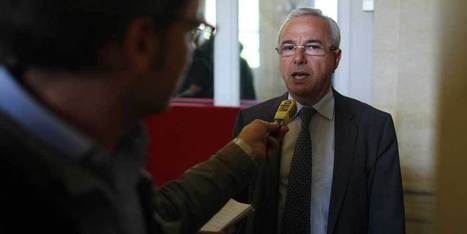 Euthanasie : Jean Leonetti fait le parall&egrave;le entre les humains et les &eacute;l&eacute;phants | D&eacute;pendance et fin de vie | Scoop.it