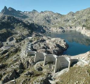 Barrages : ouverture à risques | Vallées d'Aure & Louron - Pyrénées | Scoop.it