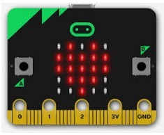 Micro:bit - Arduino: Los pulsadores | tecno4 | Scoop.it