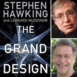 Curiosidades de El gran diseño de Stephen Hawking. | Artículos CIENCIA-TECNOLOGIA | Scoop.it
