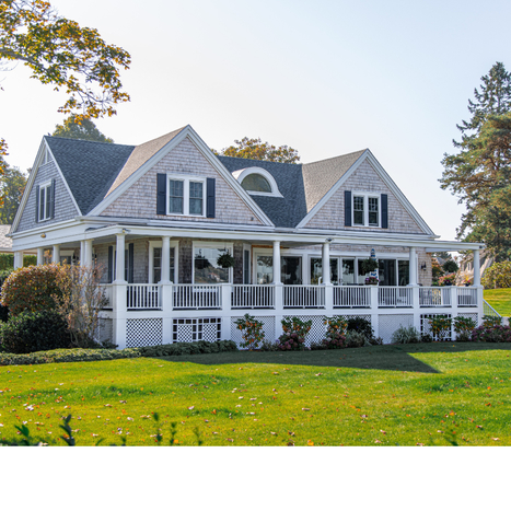 How Energy Star Certification Saves You Money and Improves the Environment | Marvin Window Blog | Scoop.it