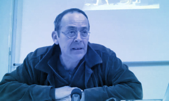 Cours de philosophie de Bernard Stiegler | Library & Information Science | Scoop.it