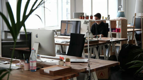 Les 3 tendances RH marquantes depuis ce début 2024 – | [Wudo] Corporate Transformation | Scoop.it