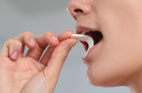 Antiviral Chewing Gum Might Revolutionize How We Tackle Infectious Diseases | Virus World | Scoop.it