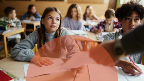 Niveau scolaire : faut-il s&rsquo;inqui&eacute;ter ? Note du Haut-Commissariat &agrave; la Strat&eacute;gie et au Plan | D&eacute;bats de soci&eacute;t&eacute; | Scoop.it