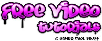 Free video tutorials from video-tutes.com | Free Tutorials in EN, FR, DE | Scoop.it