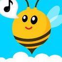 Les meilleures applications pour enfants et &eacute;ducatives| iPhone, iPad, Android | CONNECTED! | Scoop.it
