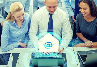 Les e-mails, un vrai gain de temps pour les professionnels ? | Geeks | Scoop.it