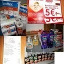 Risparmiare sulla spesa con i coupon: le spese delle scontOmaggiste | scontOmaggio | Pazzi per la spesa: coupon sconto e buoni spesa | Scoop.it