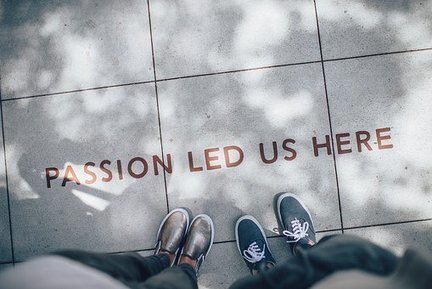 ¿Es sensato dejar tu trabajo para seguir tu pasión? – | Education 2.0 & 3.0 | Scoop.it