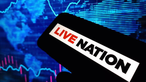 Live Nation says court ruling against ticket broker supports the company&rsquo;s bid to dismiss FTC&rsquo;s BOTS Act lawsuit | Hypebot &bull; new music industry, music marketing & music tech news from across the web | Scoop.it