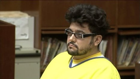 &lsquo;He&rsquo;s a monster,&rsquo; Man sentenced in &lsquo;horrific&rsquo; kidnapping, sexual assault of 2-year-old - KFOR.com | Operation Phobos | Scoop.it