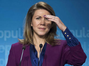 El Tribunal Supremo obliga a Cospedal a readmitir a más de 400 interinos despedidos en 2012 | Boletín resumen del año 2014. Pucherazo en las Sindicales UPM | Scoop.it