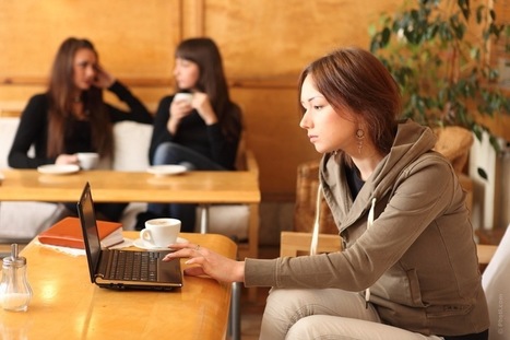 5 Steps to Protecting Your Personal Information Online - Miss Millennia Magazine | Information and digital literacy in education via the digital path | Scoop.it