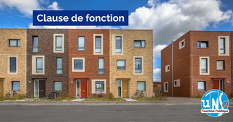 Logement social des agents publics : la clause de fonction | Logement-Habitat-Foncier | Scoop.it