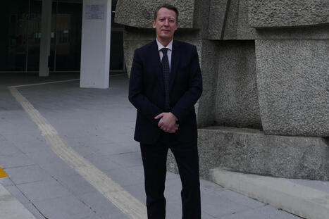 Marc Humbert, « mutant » de la pneumologie, lauréat du Grand Prix de l’Inserm | Life Sciences Université Paris-Saclay | Scoop.it