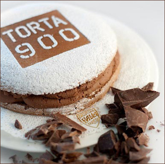 Torta 900 | Pasticceria e ristorante Balla | La Cucina Italiana - De Italiaanse Keuken - The Italian Kitchen | Scoop.it