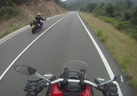 European Motorcycle Diaries: European Motorcycle Diaries on Tour 3 | Ductalk: What's Up In The World Of Ducati | Scoop.it