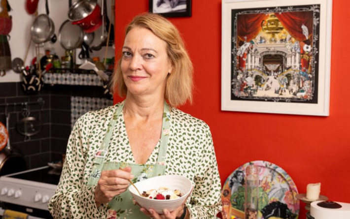 I ate nothing but porridge for two days to cut my cholesterol | The Health Report | Scoop.it