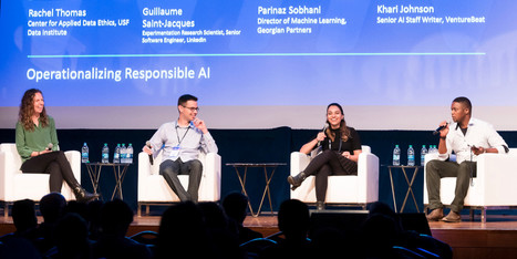 How to operationalize AI ethics | Strategy and Analysis | Scoop.it
