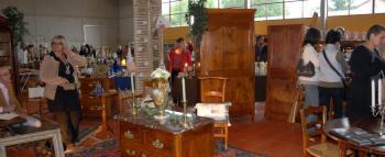 Une belle brocante | Lanuéjouls | Scoop.it