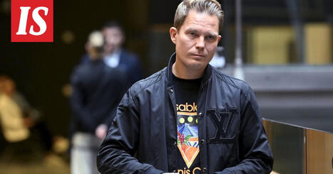 Cheekin Alpha Omega -levy täytti 10 vuotta | 1Uutiset - Lukemisen tähden | Scoop.it
