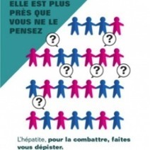 Actualité Santé : Une campagne pour sensibiliser les entreprises sur les hépatites | Travail | Patientsworld | Management contemporain à l'innovation managériale - Droit social | Scoop.it