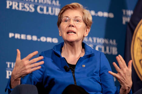Elizabeth Warren&rsquo;s Bold Plan To Tax The Ultra-Wealthy Sparks Debate | Family Office & Billionaire Report - Empowering Family Dynasties | Scoop.it