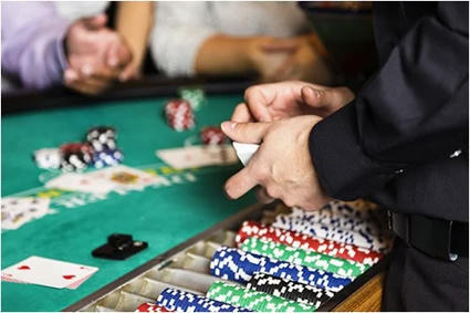 Beyond Borders and Bets: Saudi Arabia's Gambling Laws Compared with the Rest of the World | Sports Betting | Scoop.it