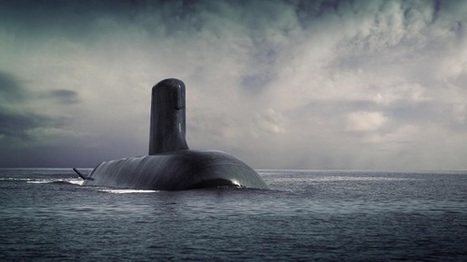 Le Canada écarte le français Naval Group pour la construction de ses douze futurs sous-marins | DEFENSE NEWS | Scoop.it