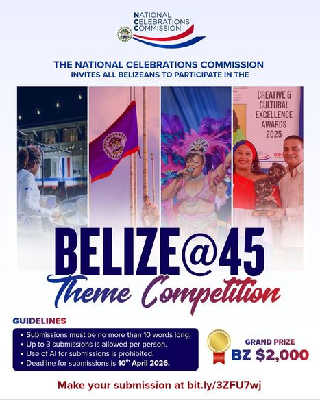 Belize @ 45 Theme Competition | Cayo Scoop!  The Ecology of Cayo Culture | Scoop.it