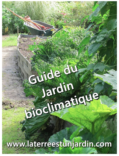 Guide du jardin bioclimatique | Architecture Organique | Scoop.it