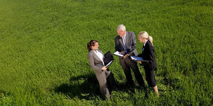 M&eacute;tiers de l'environnement : avez-vous le profil pour travailler dans l'&eacute;cologie ? | Recrutement Emploi Environnement et ESS | Scoop.it