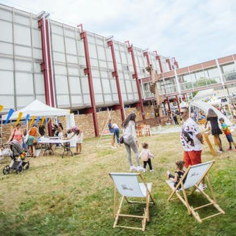 Musées : une année de fréquentation record. La Métropole du Grand Nancy | veille territoriale | Scoop.it