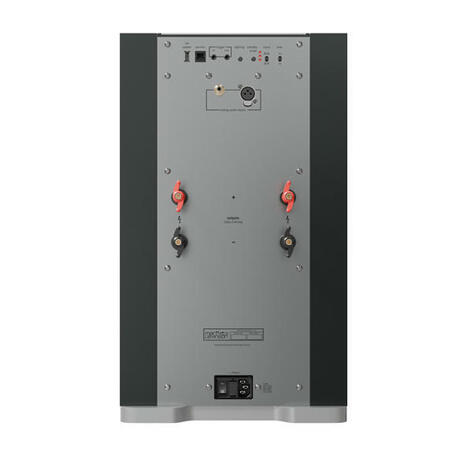 Mark Levinson No. 626, No. 631 et No. 632 : le nouveau visage de la très haute-fidélité d'exception | ON-TopAudio | Scoop.it