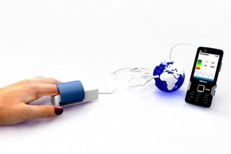 Students create cheap anemia detection system using a cellphone | Geek.com | Hematology | Scoop.it