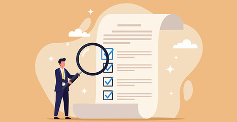 La mise en &oelig;uvre du guide recrutement de la CNIL | Veille juridique du CDG13 | Scoop.it