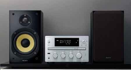Sony introduces G Series micro system with AirPlay | ON-ZeGreen | Scoop.it