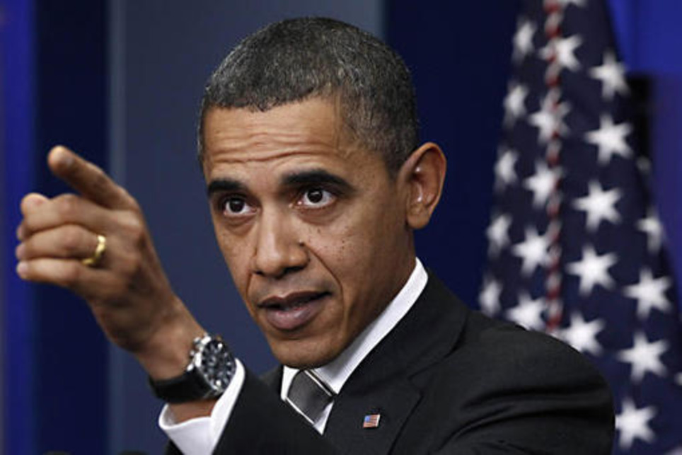 Obama Steps Up His War on Medical Marijuana | ReactNow - Latest News updated around the clock | Scoop.it