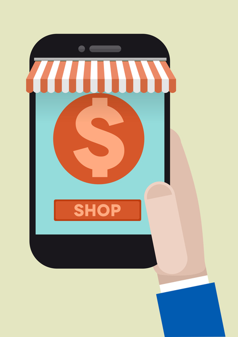 Financial Literacy resources from @AskaTechTeacher | iGeneration - Humane Use of Technology in an AI world (Pedagogy & Digital Innovation) | Scoop.it