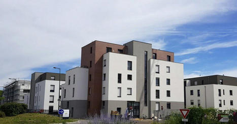 Brumath : une mission pour revitaliser le centre-ville | Actu Archi-Urba-Environnement-Paysage | Scoop.it