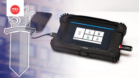 MTV selvitti: Suomen viranomaiset käyttävät kiistellyn israelilaisyhtiön laitteita | 1Uutiset - Lukemisen tähden | Scoop.it