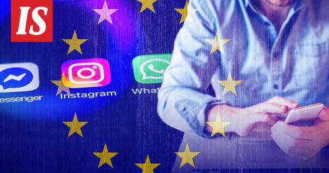 CSAM-asetuksesta uusi versio – pikaviestinten sisältö saatetaan pian skannata | 1Uutiset - Lukemisen tähden | Scoop.it