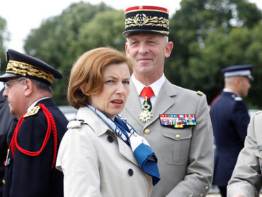 La ministre fran&ccedil;aise de la D&eacute;fense dit que la France doit se pr&eacute;parer &agrave; des confrontations dans le domaine spatial alors que Trump a ordonn&eacute; la cr&eacute;ation d'une force sp&eacute;ciale de l'espace pour son pays | DEFENSE NEWS | Scoop.it