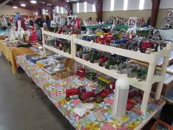 Iowa's largest doll and toy show set for March 10 | Antiques & Vintage Collectibles | Scoop.it