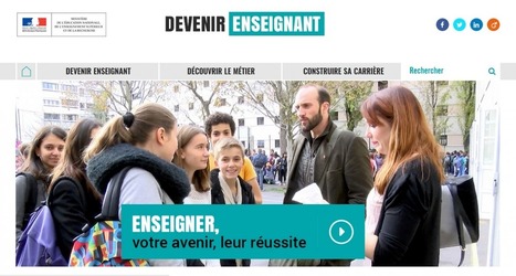 Informetiers Information sur l'emploi, la formation et les métiers de Basse-Normandie | UseNum - InfoJeunesse | Scoop.it