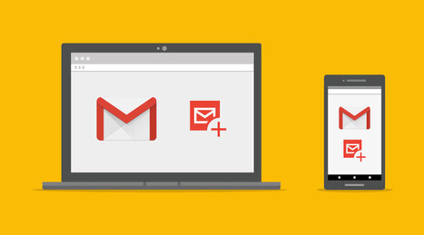 Gmail ahora tiene extensiones: integra Trello, Asana y más en tu correo | TIC & Educación | Scoop.it