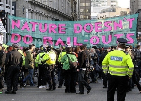 Fossil fuels receive 250 different kinds of subsidies | CLIMATE CHANGE WILL IMPACT US ALL | Scoop.it