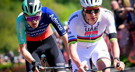 [Cyclisme] Les favoris chacun dans son coin | Cyclisme | Scoop.it
