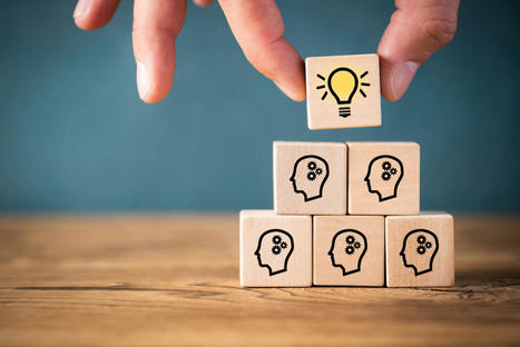 M&eacute;thodologie conduite du changement : les 7 grands mod&egrave;les | Devops for Growth | Scoop.it